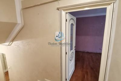 Apartament 4 camere, Duplex, etaj1+2, Piatra Neamt Apartament 4 camere, Duplex, etaj1+2, Piatra Neamt - 8