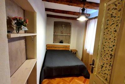 Apartament 2 camere in casa Centrul Istoric 139400 - 2