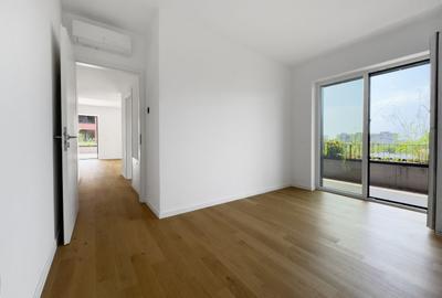 QUARTIER AZUGA - PROIECT SUSTENABIL PREMIAT - 3 CAMERE, TERASA, VIEW PANORAMIC - 7