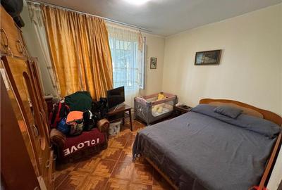 Apartament 2 camere, parter , zona Liceul Economic , 49mp - 6