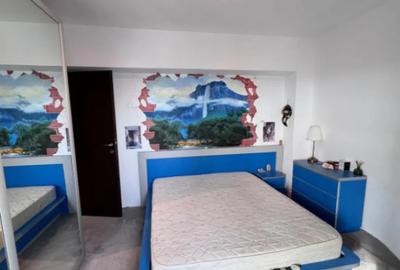 Apartament cu 3 camere decomandat, mobilat în Capitol - 7