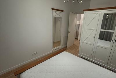 Apartament cu 2 camere, mobilat în Grivița - 6