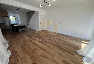 Prima inchiriere | Duplex ultrafinisat | Dambu Rotund - 4