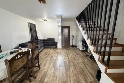 Casă cu 4 camere cu Teren 1200 Mp în Lupoaia - 1