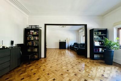 Apartament 3 camere | Centrala proprie | Parc Cismigiu