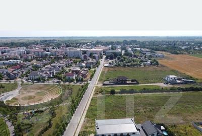 Spațiu comercial, în Chiajna - 3