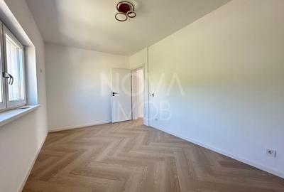 Apartament cu 3 camere decomandat, mobilat în Exterior Nord - 13
