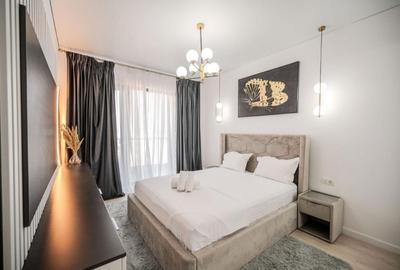 Queen’s Residence | MAMAIA NORD | TVA INCLUS | 2 CAMERE MOBILAT | PARCARE OPTION - 4