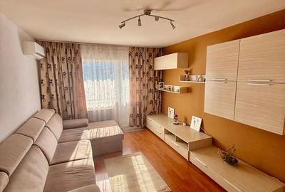 Apartament cu 2 camere semidecomandat în Central - 4