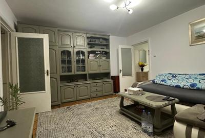 Etajul 1 !!! zona Matei Basarab ... 81900 euro .. 2 camere - 3