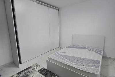 Garsonieră decomandată, mobilată în Gorjului - 4