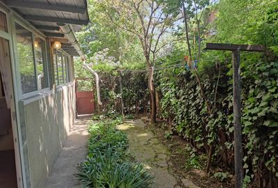 Apartament cu 2 camere semidecomandat în 1 Mai - 2