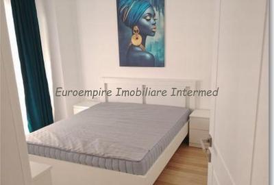 Apartament cu 2 camere decomandat, mobilat în Km 5