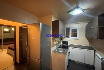 Apartament cu 2 camere în Brotăcei - 7