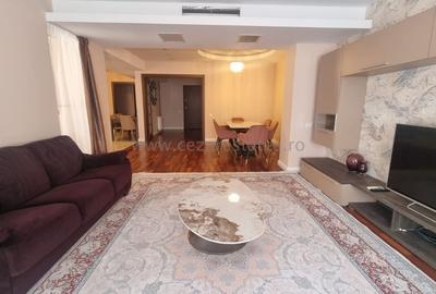 HERASTRAU  NORDULUI DE INCHIRIAT APARATMENT 3 CAMERE SPATIOS | PARCARE - 4