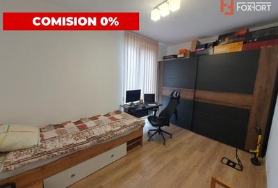 COMISION 0% Apartament cu 3 camere, etaj 1 - Freidorf - 16