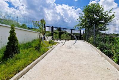 Duplex deosebit cu CF, in zona Wonderland Duplex deosebit cu CF, in zona Wonderland - 5