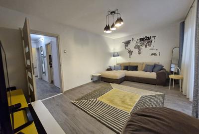 Apartament cu 3 camere decomandat în Lipovei - 2