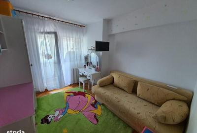 Apartament cu 3 camere în Ultracentral - 5