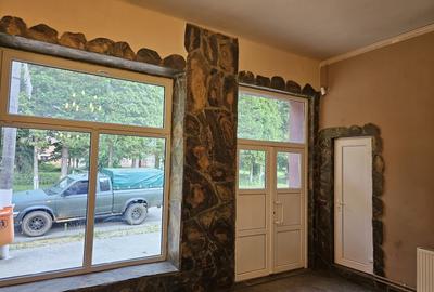 Spatiu comercial - 5