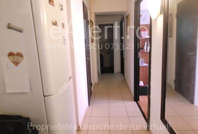 Apartament 3 camere, decomandat, bloc anvelopat, Mega Mall, Pantelimon! - 39