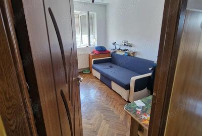 Tomis Nord - Tic - Tac - Apartament 3 camere - 6