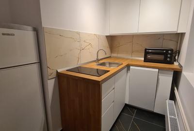 Garsoniera prima chirie 7 min M Brancoveanu DB1258 - 7