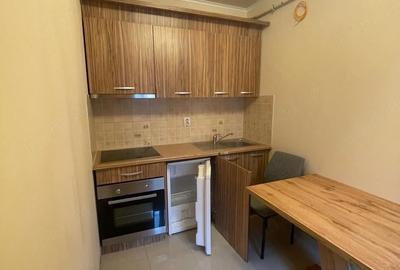 Garsonieră decomandată în Aradului - 12