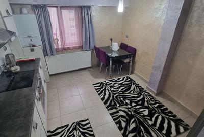 Apartament cu 3 camere decomandat în Mărăști - 7