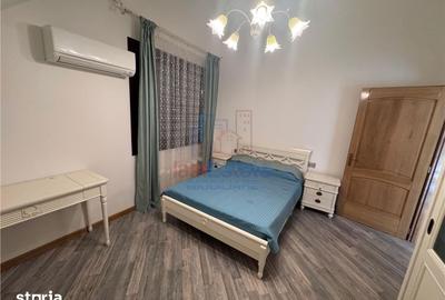 Casă cu 5 camere cu Teren 1000 Mp în Rediu - 9
