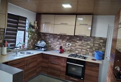 Casă cu 3 camere în Nișcov - 9