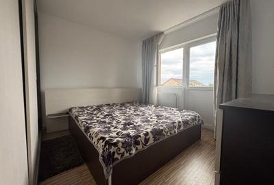 Apartament 2 camere, decomandat, 49 mp - Soarelui - 3