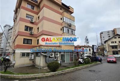 Spațiu comercial, de 128 mp, în Central - 5