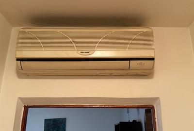 Apartament 3 camere la etajul 1 - 9