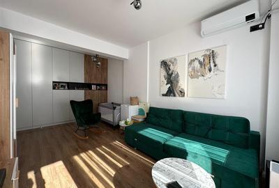 EXCLUSIVITATE | Apartament 2 camere decomandat + Gradina - 6
