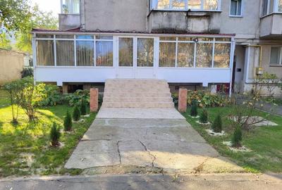 Apartament cu 5 camere decomandat în Spitalul Județean - 20