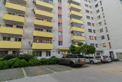 Apartament cu 2 camere decomandat, mobilat în Parcul Carol - 6