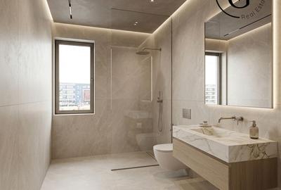 Apartament cu 3 camere decomandat în Elvila - 15