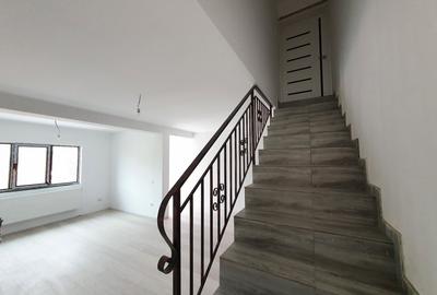 Casa individuala cu 3 camere in Hlincea - 12