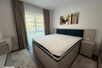 Apartament cu 2 camere în Iris - 5