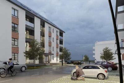 Apartament cu 2 camere decomandat în Central - 8