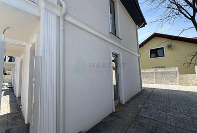 Duplex cu 4 camere cu Canalizare în Est - 8