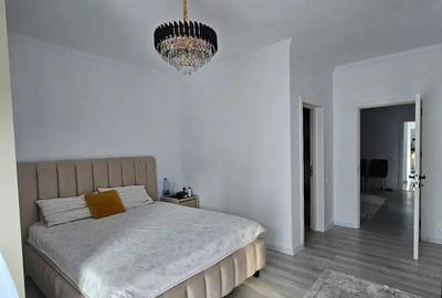 Casă cu 3 camere cu Teren 280 Mp în Bucureștii Noi - 5