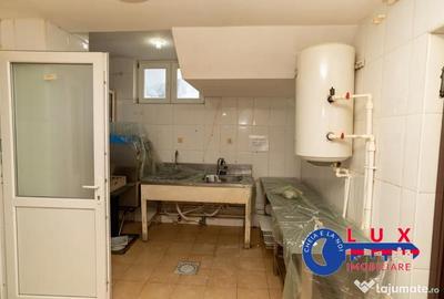 Spațiu comercial, de 437 mp, în Central - 4