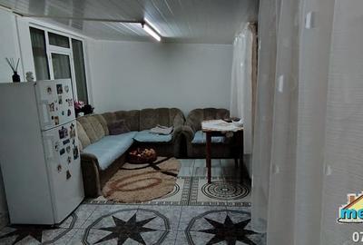 Apartament cu 2 camere decomandat în Dunărea - 2