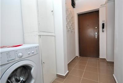 Garsonieră decomandată, mobilată în Iancului - 2