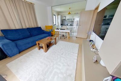 2 camere, Grozavesti - 19th Residence, Parcare Inclusă - 2