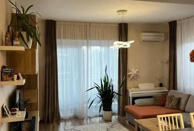 Apartament modern 2 camere, 50 mp, Ora?ul Vechi, parcare privata, AC - 10