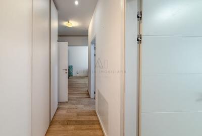 Bloc Nou Kiseleff Victoriei | 2 Camere Terasa 19 MP - 7