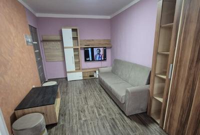 Garsoniera confort zona Vlaicu- Lebada - 3